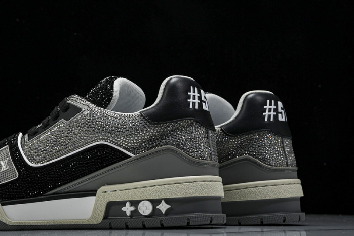 LV SNEAKER LOW FOR-LV70