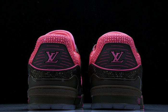 LV SNEAKER LOW FOR-LV72