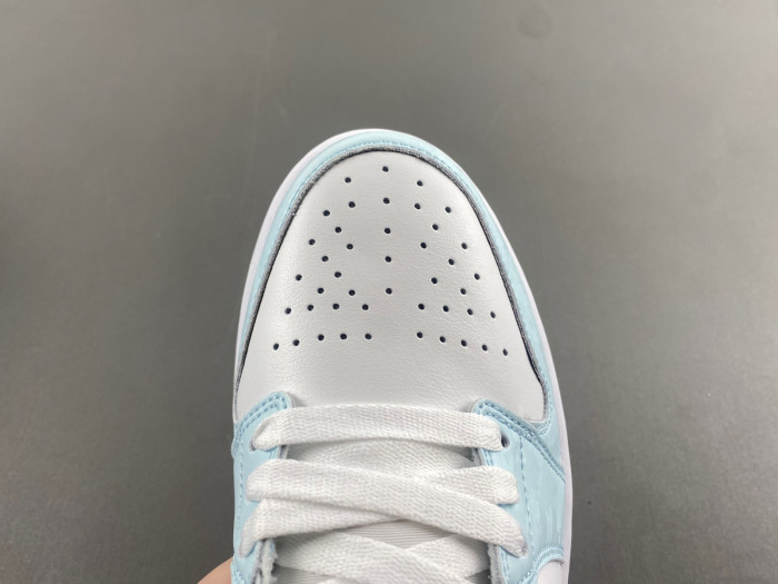 Air Jordan 1 Low  HJ3481-491