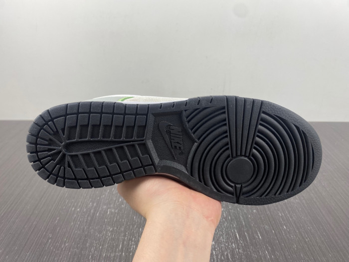 Dunk Low Oregon PE “Ducks of a Feather”   FQ7260-001