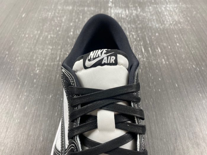 AIR JORDAN 1 LOW X LV  dl2211-001