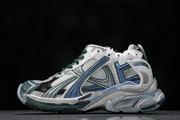 BLCG RUNNER  772774-W3RBW-0623