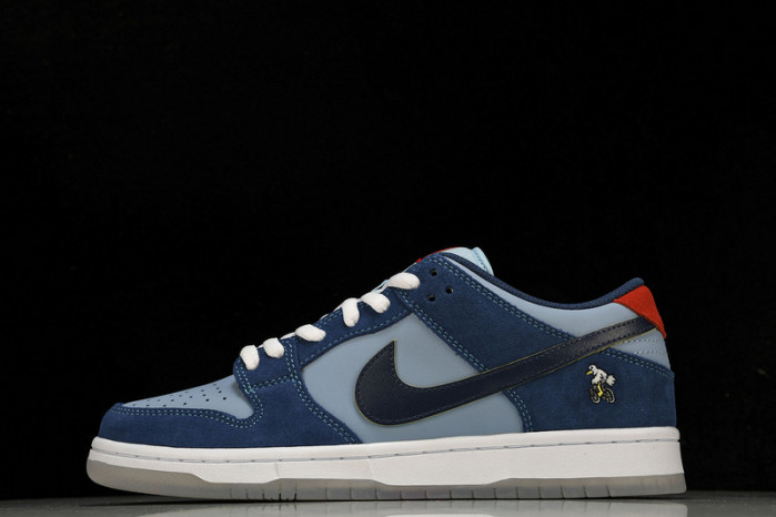 Nike Dunk SB Low PRM WSS  DX5549-400