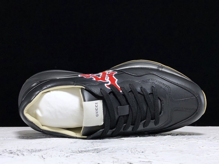 Gv*c trainer sneaker 548637 drw00 1000