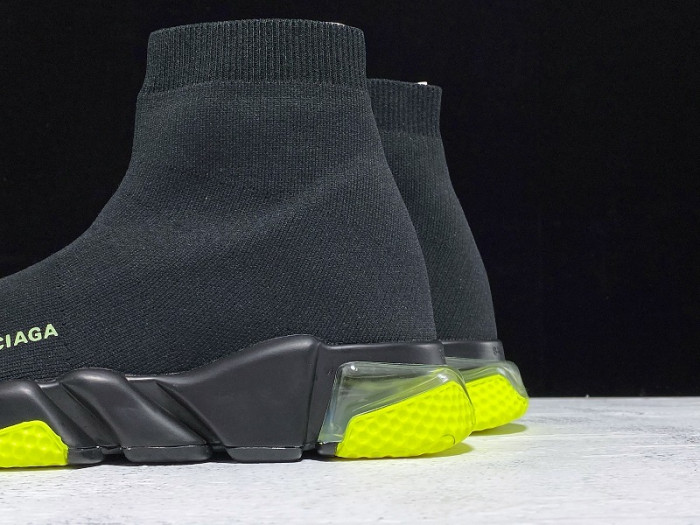 BLCG Speed Trainer Black White Green  360-517319W07U01007