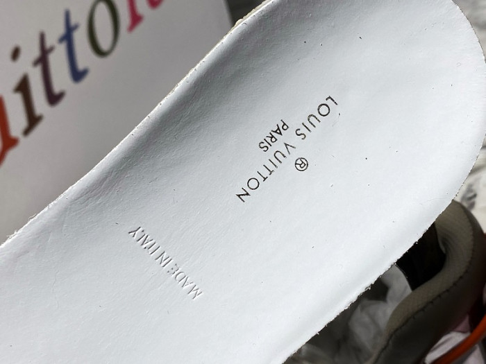 LouiV Archlight Sneaker