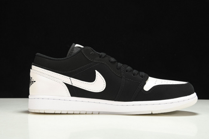 air jordan 1 mid "D1am0nd shorts" dh6931-001