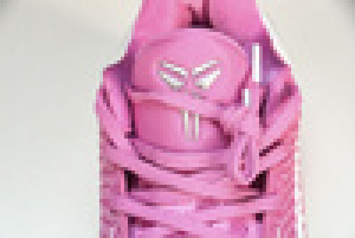 Nike Zoom Kobe 6 Think Pink 429659-601