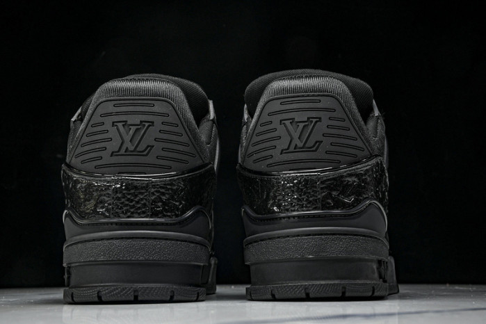 LV SNEAKER TRAINER   FOR-LV343