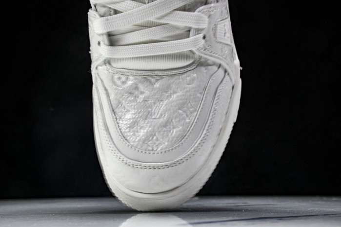 LV SNEAKER TRAINER   FOR-LV344