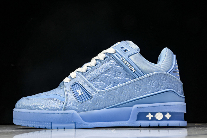 LV SNEAKER TRAINER   FOR-LV345