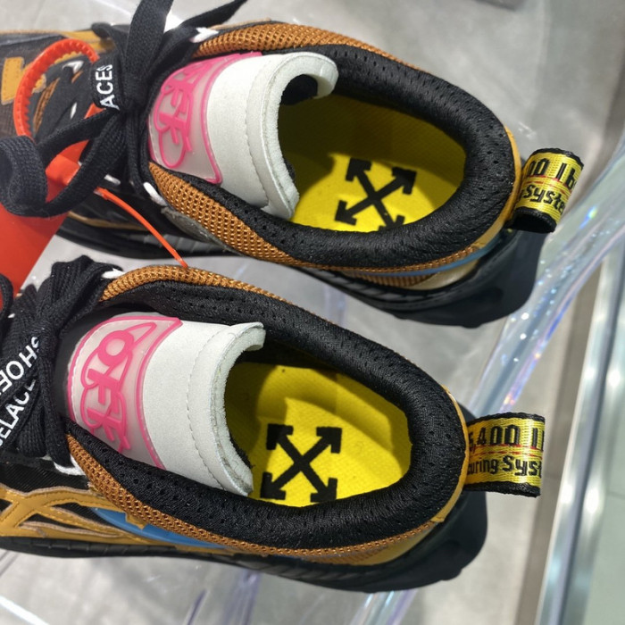 OF C/O ODSY-1000 SNEAKER YEESHOES