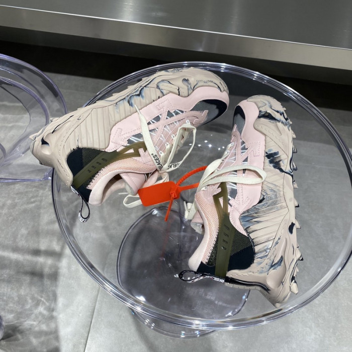 OF C/O ODSY-1000 SNEAKER YEESHOES