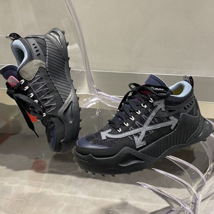 OF C/O ODSY-1000 SNEAKER YEESHOES
