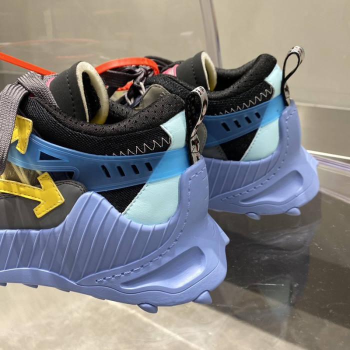 OF C/O ODSY-1000 SNEAKER YEESHOES