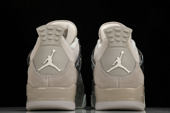 Air Jordan 4 WMNS “Frozen Moments”  AQ9129-001