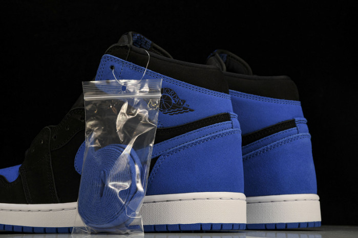 Air Jordan 1 High OG “Royal Reimagined”  DZ5485-042