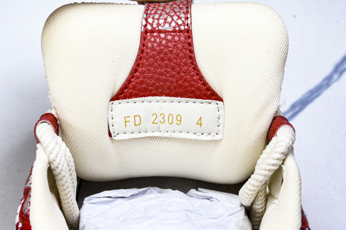 LV SNEAKER SKATE FOR-LV347