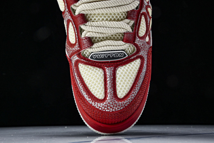 LV SNEAKER SKATE FOR-LV347