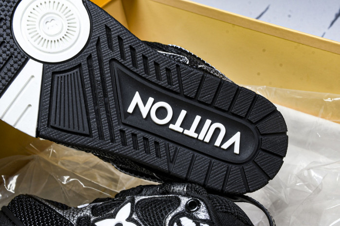 LV SNEAKER SKATE FOR-LV349