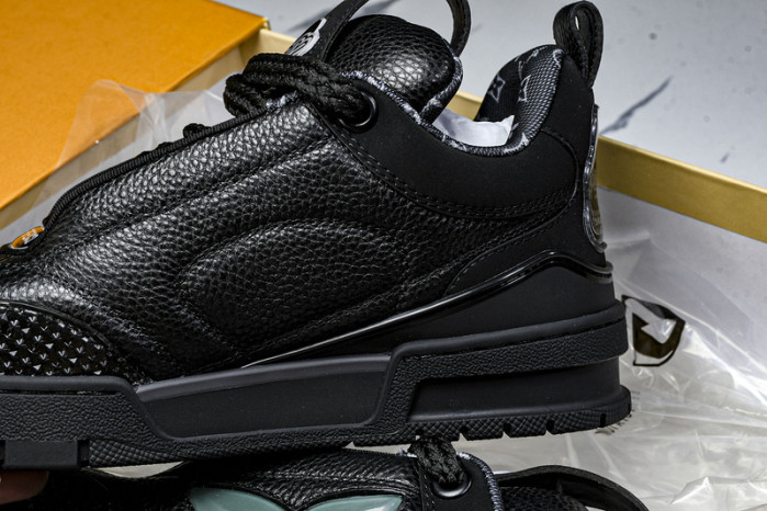 LV SNEAKER SKATE FOR-LV351