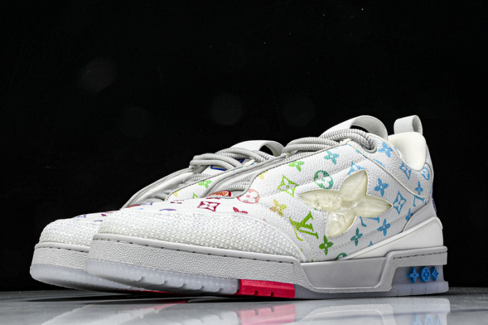 LV SNEAKER SKATE  FOR-LV293