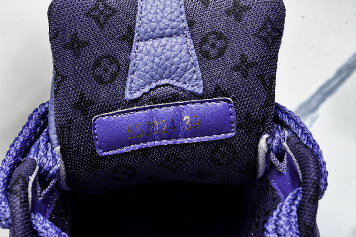 LV SNEAKER SKATE  FOR-LV260