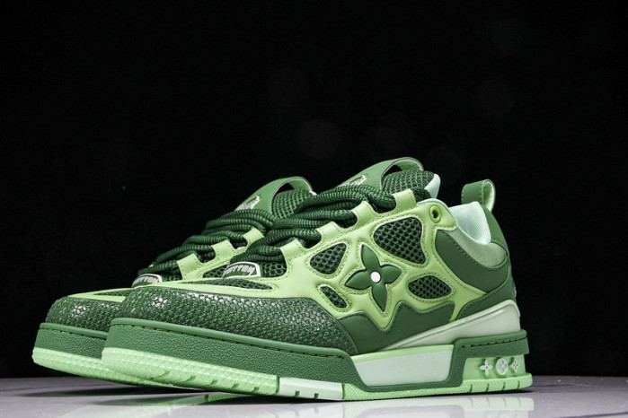 LV SNEAKER LOW FOR-LV102