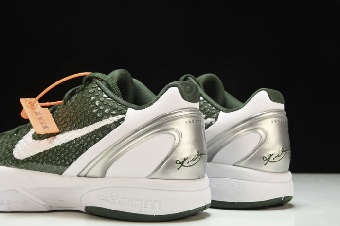 Nike Zoom Kobe VI PE Protro 6 454142-300