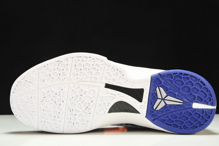 Nike Zoom Kobe VI PE Protro 6 454142-600