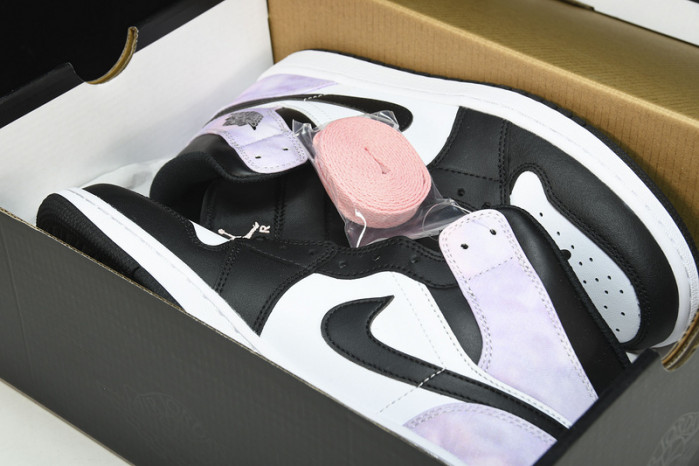 Air Jordan 1 Mid "Zen Master" DM6216-001