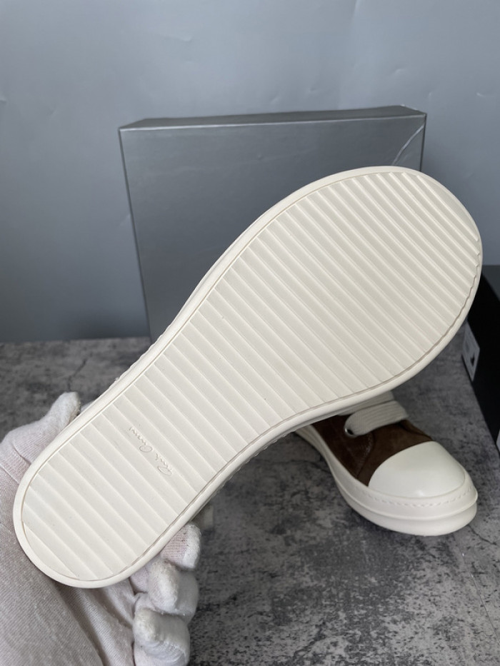 R1ck 0wens sneakers