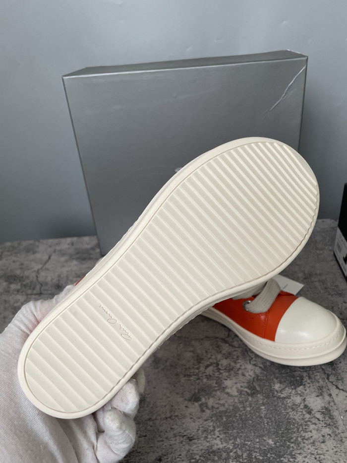 R1ck 0wens sneakers