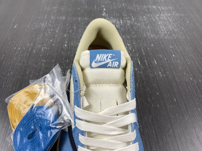 Travis Scott x Air Jordan 1 retro hight OG SP  DM7866-992