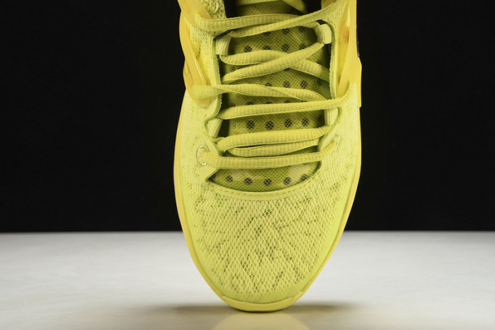 Nike Zoom KD15 EP “Grey" DM1054-700