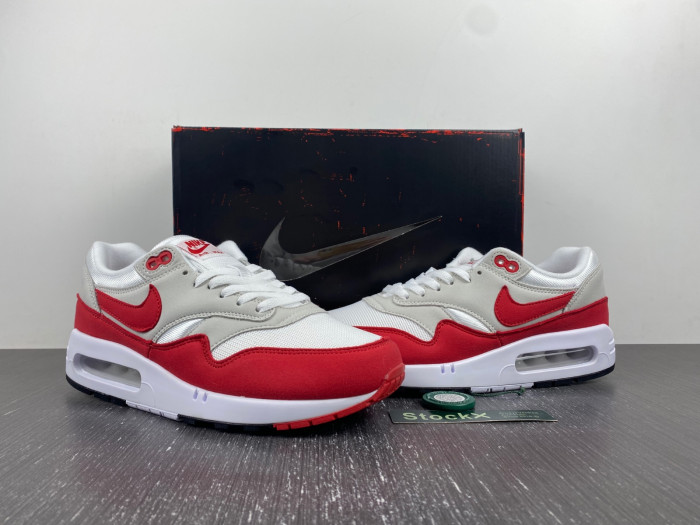 Nike Air Max 1 ’86 “Big Bubble” DQ3989-100