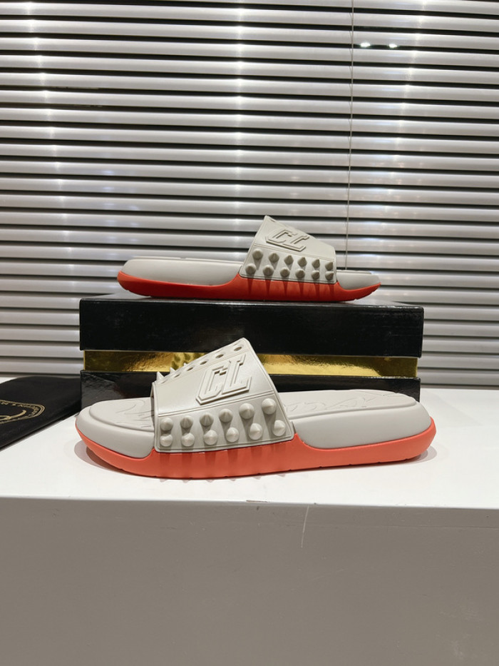 Chr1st1an l0uboutin slide