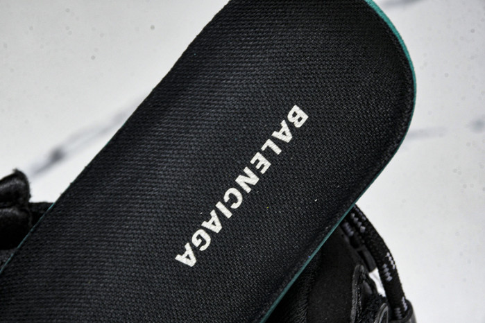 BLCG RUNNER W3RNY 0322