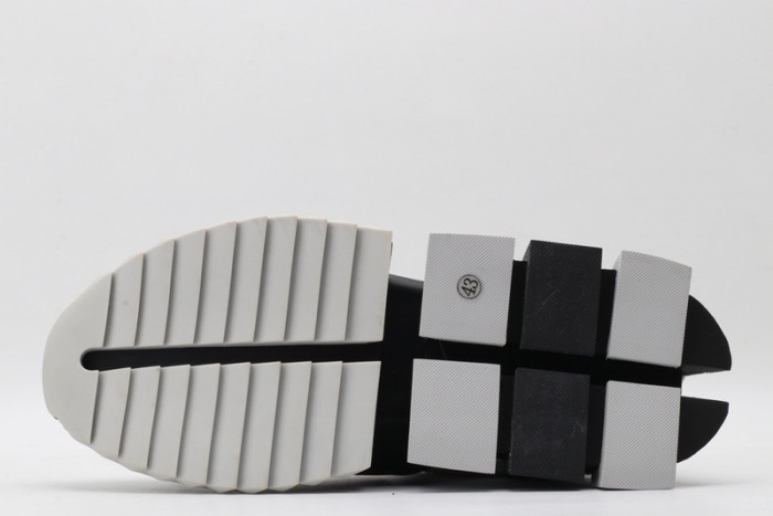 DG SNEAKERS YEESHOES-8103