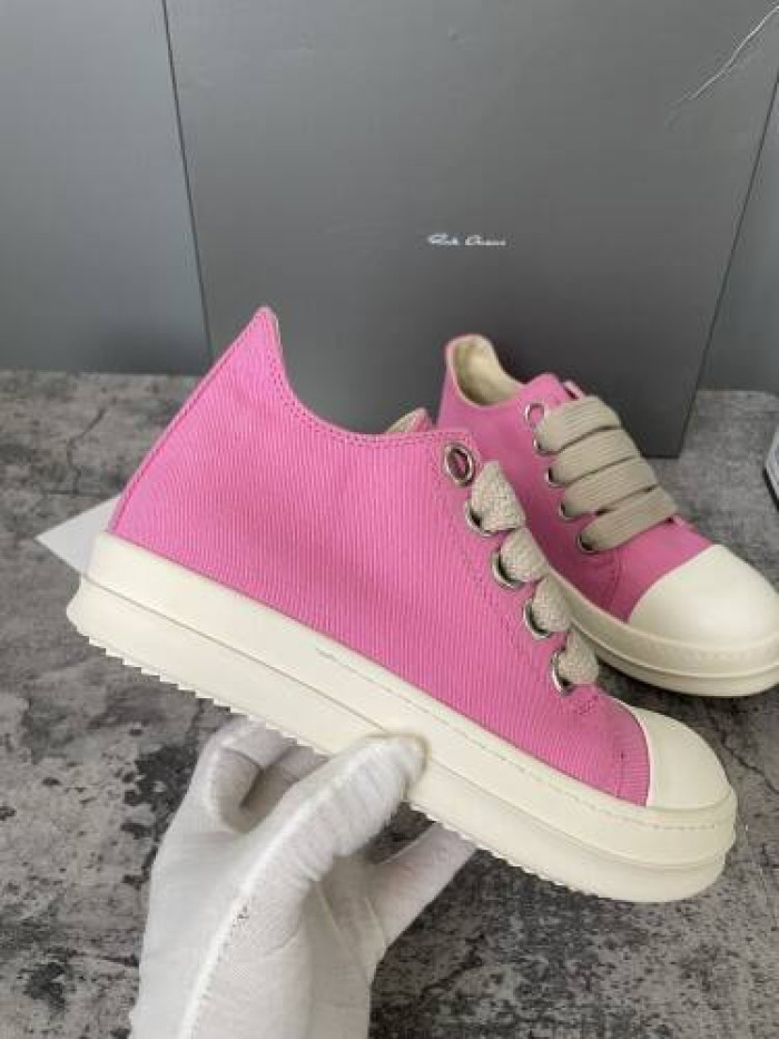 R1ck 0wens sneakers