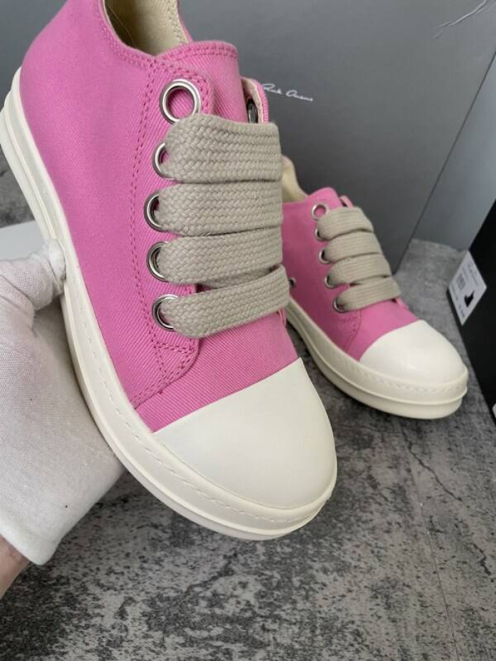 R1ck 0wens sneakers