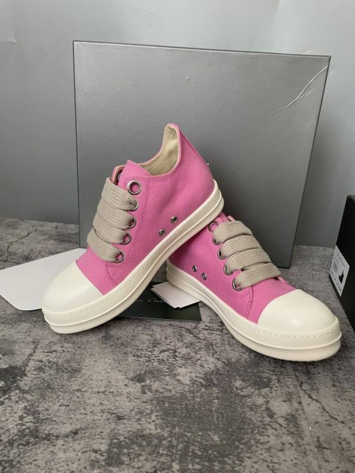 R1ck 0wens sneakers
