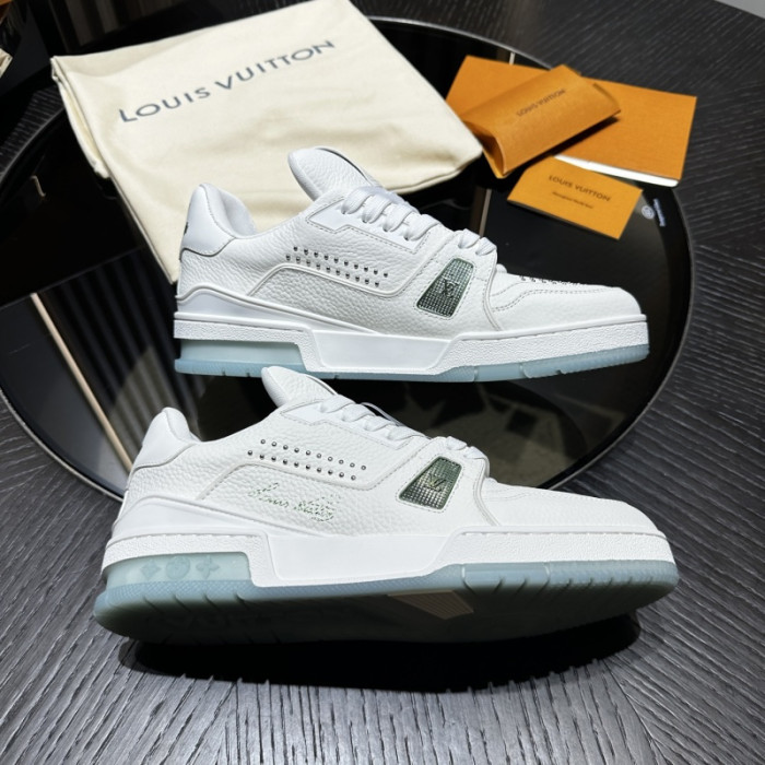 LV SNEAKER TRAINER   FOR-LV361