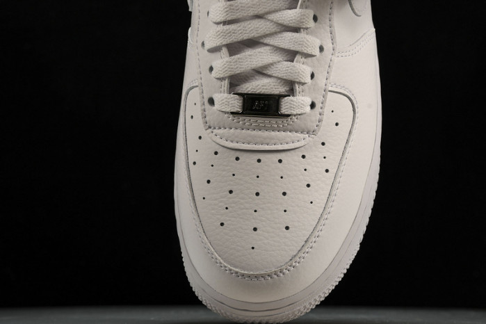 NOCTA X NIKE AIR FORCE 1 07 LOW CERTIFIED LOVER BOY WHITE CT8065-100