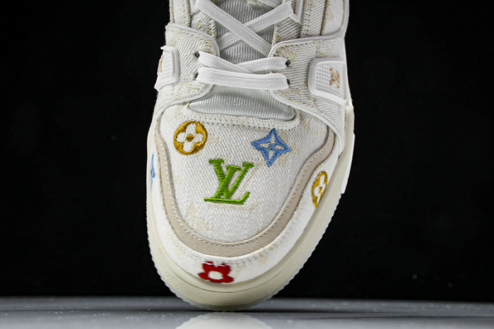 LV SNEAKER LOW FOR-LV107