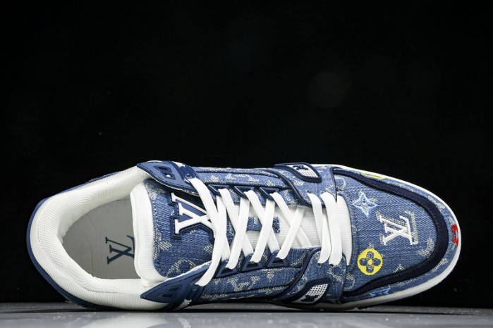 LV SNEAKER LOW FOR-LV108