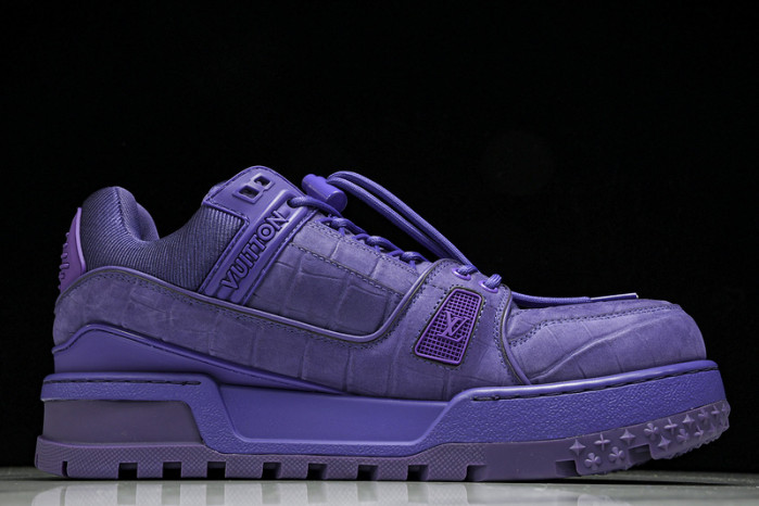 LV SNEAKER LOW FOR-LV110