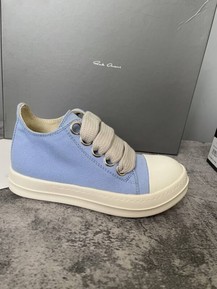 R1ck 0wens sneakers
