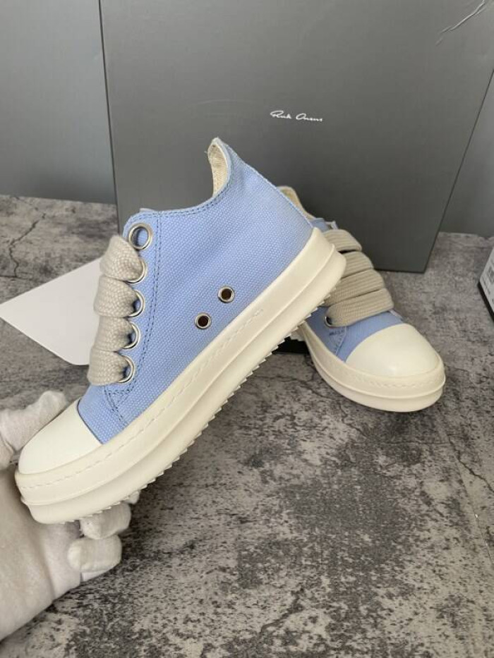 R1ck 0wens sneakers