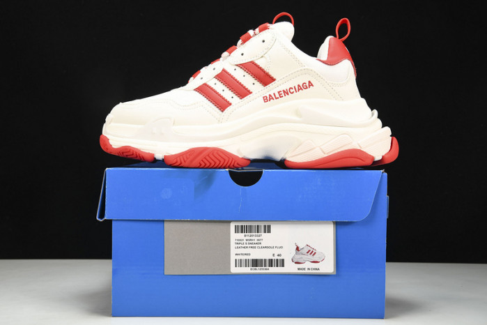 Adids x  BLCG  Triple W5RH1-0677